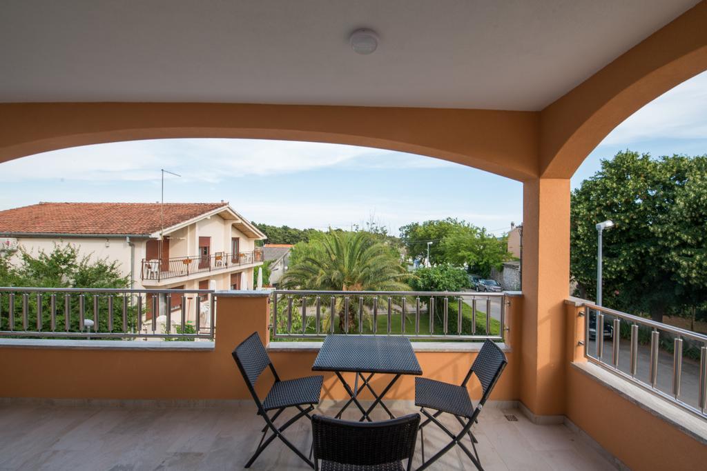 Villa Ljubica Vodice Exterior photo